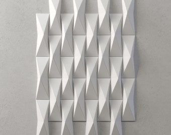 Обложка проекта: Гипсовая панель «Альберто»