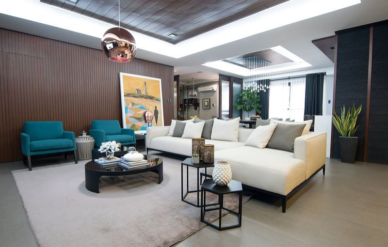 Обложка проекта: ЖК Фили Град