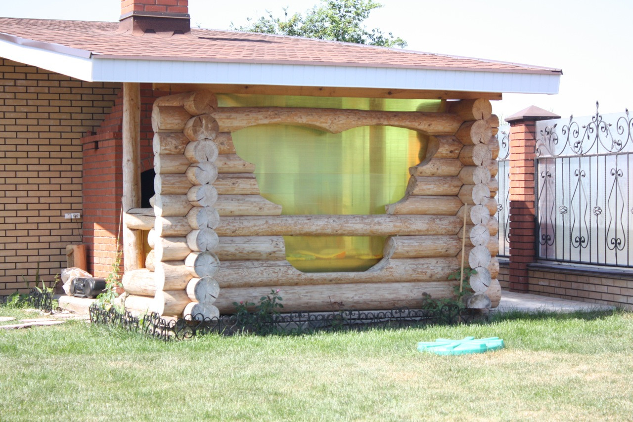 Яна Черепнина