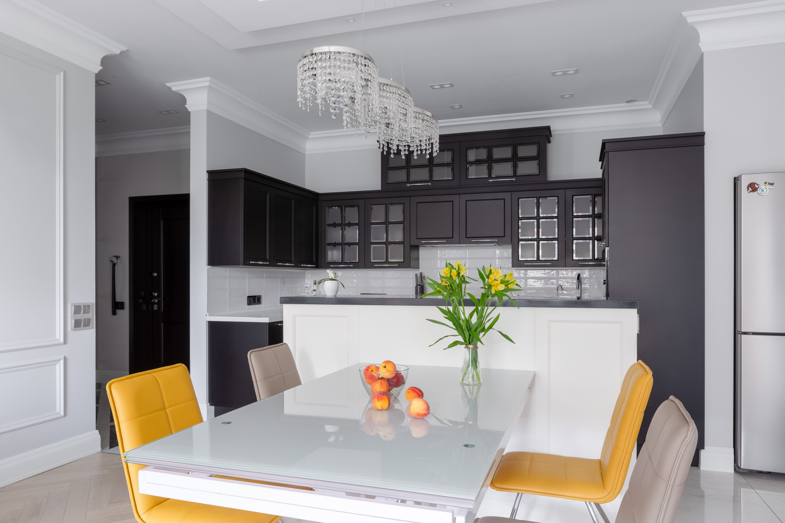 Квартира на Ленинском