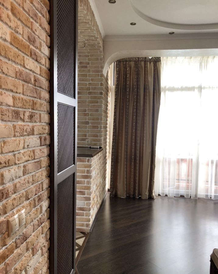 Ремонт 2-х комнатной квартиры 53м2