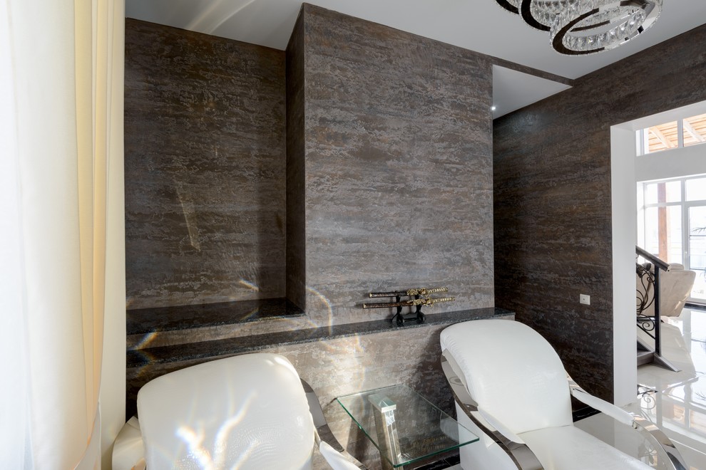 Загородный дом