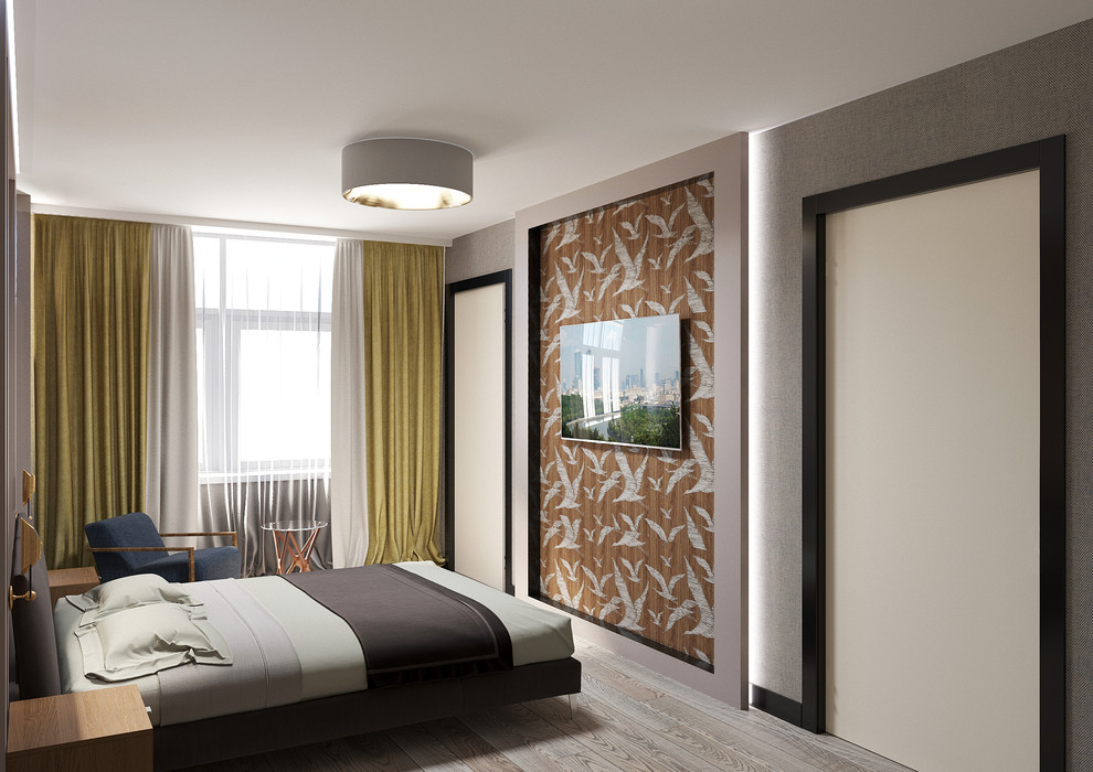 Апартаменты в отеле "Звёзды Арбата"