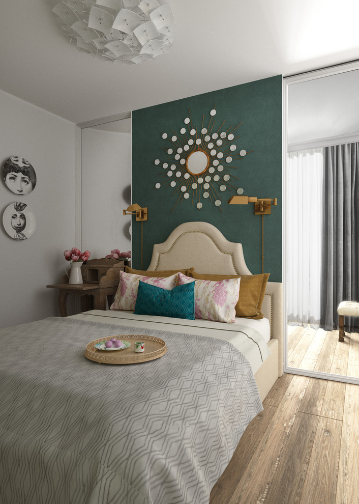 Квартира в ЖК Вершинино