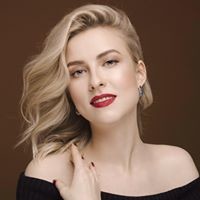 Victoria Cherepanova