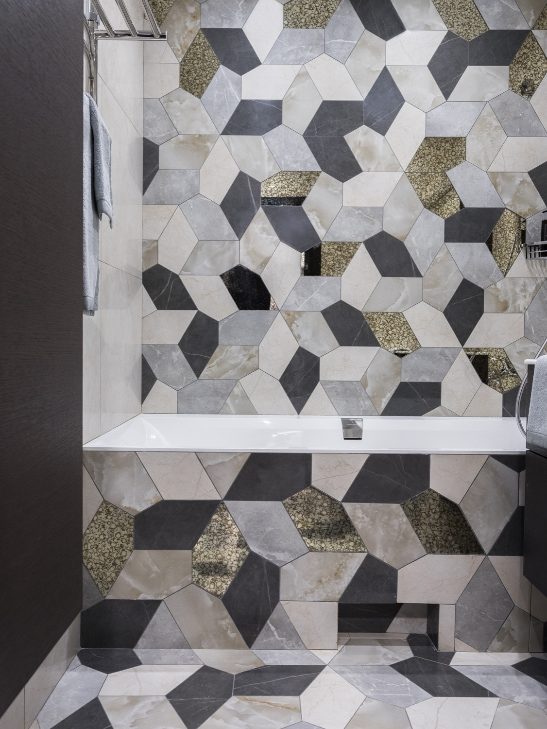 Цвет настроения