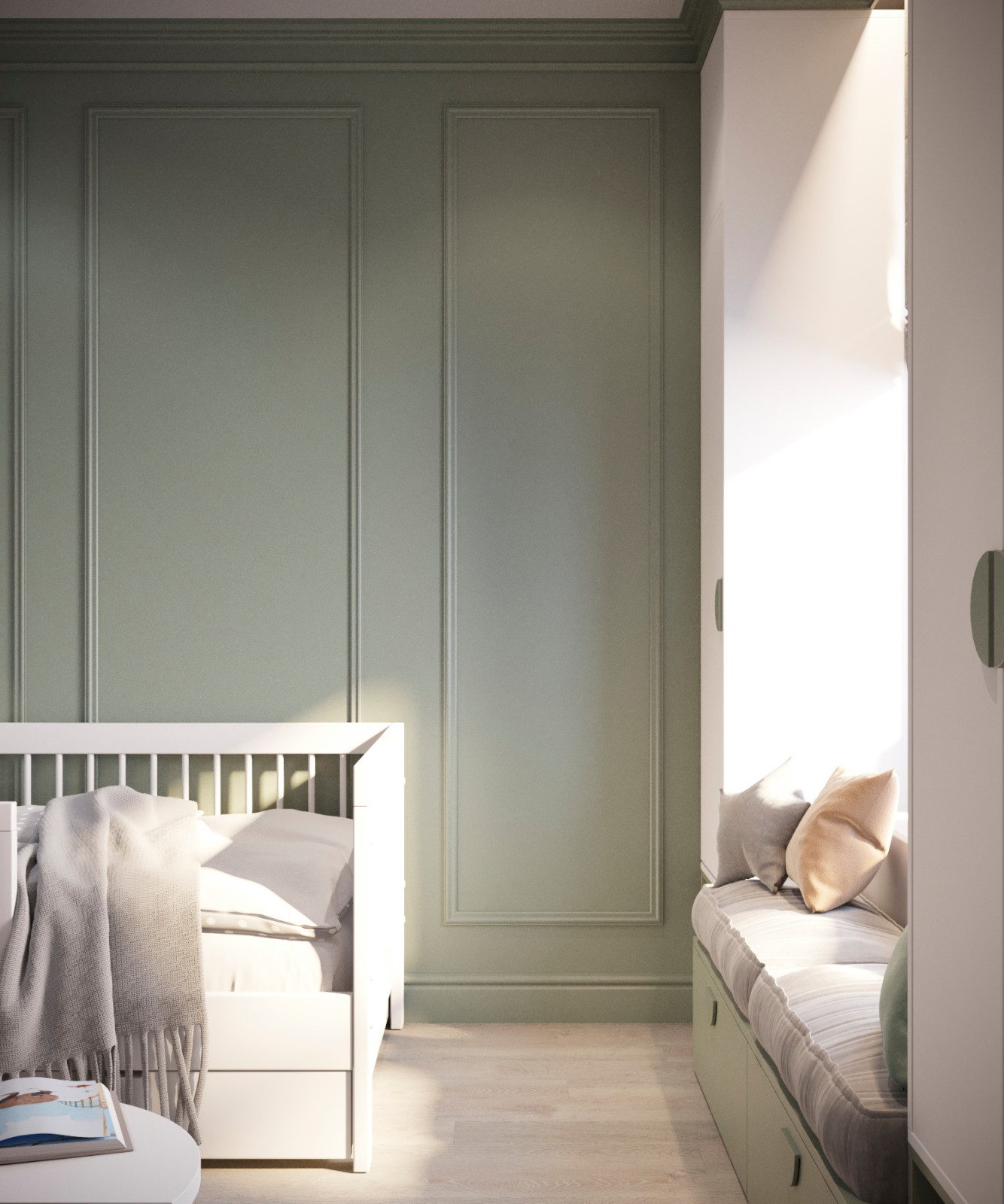 ЖК Российский