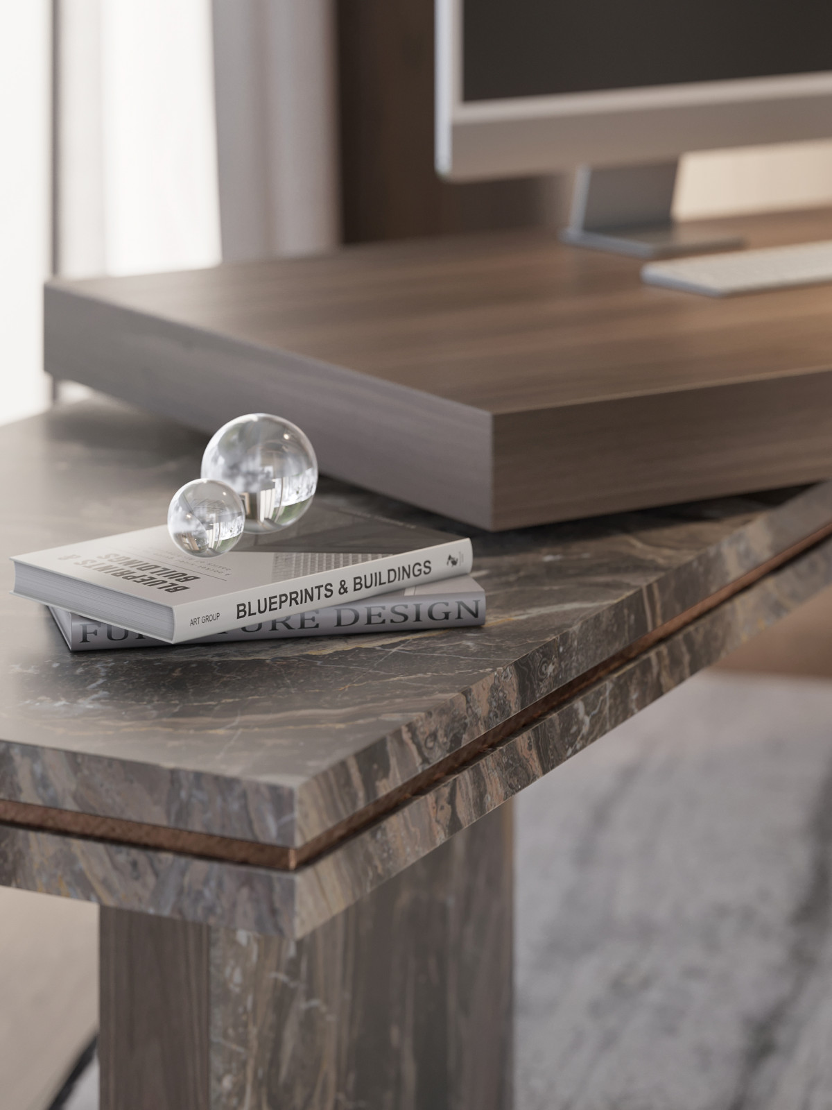 Загородный дом