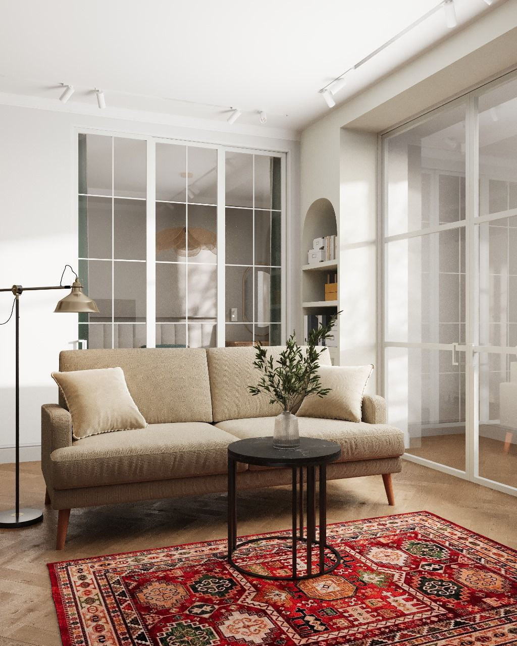 ЖК Черная речка