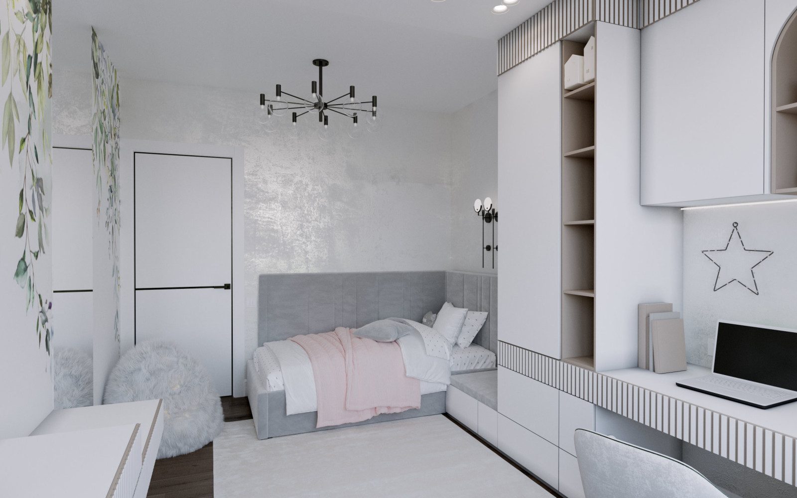 ЖК ЛАпландия