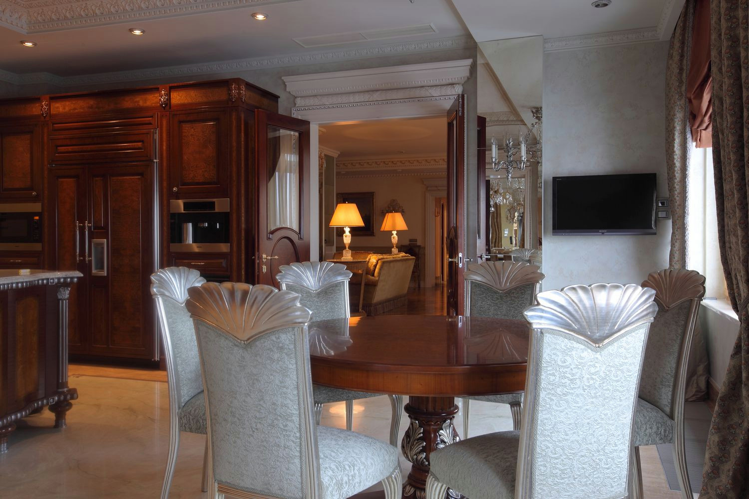 Восточные сладости