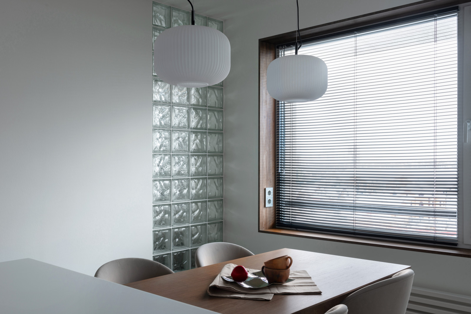 Обволакивающая безмятежность