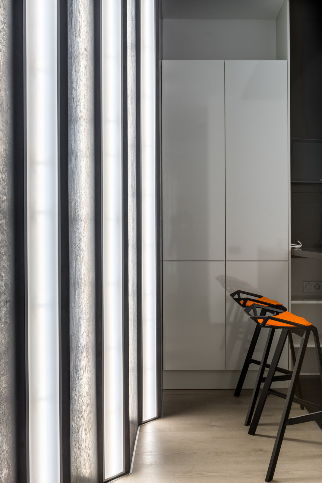 Квартира на Горьковской