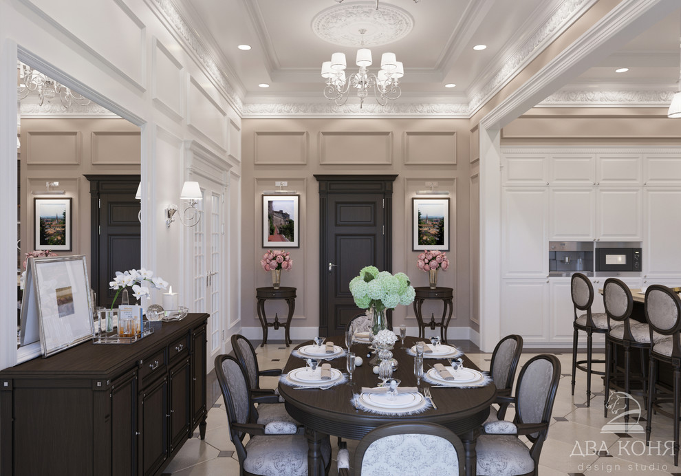 Архангельское