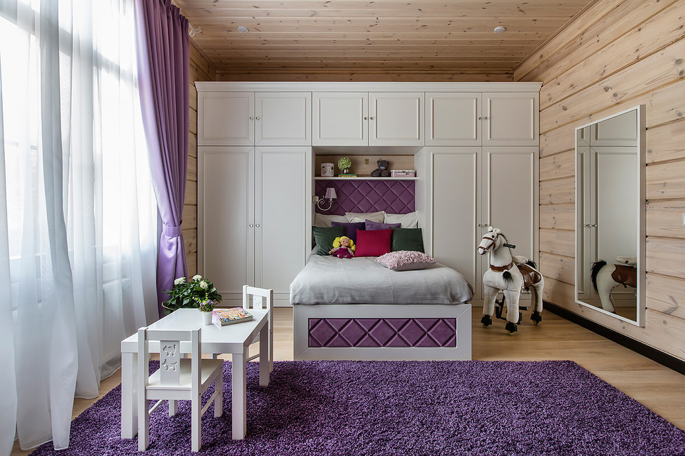 Лесная пристань