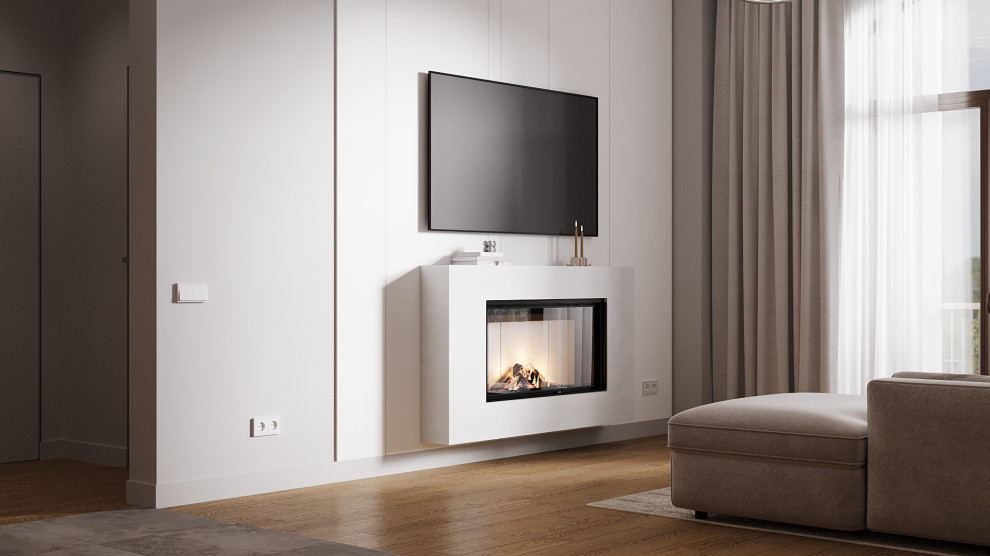 Апартаменты в г.Батуми 58м2