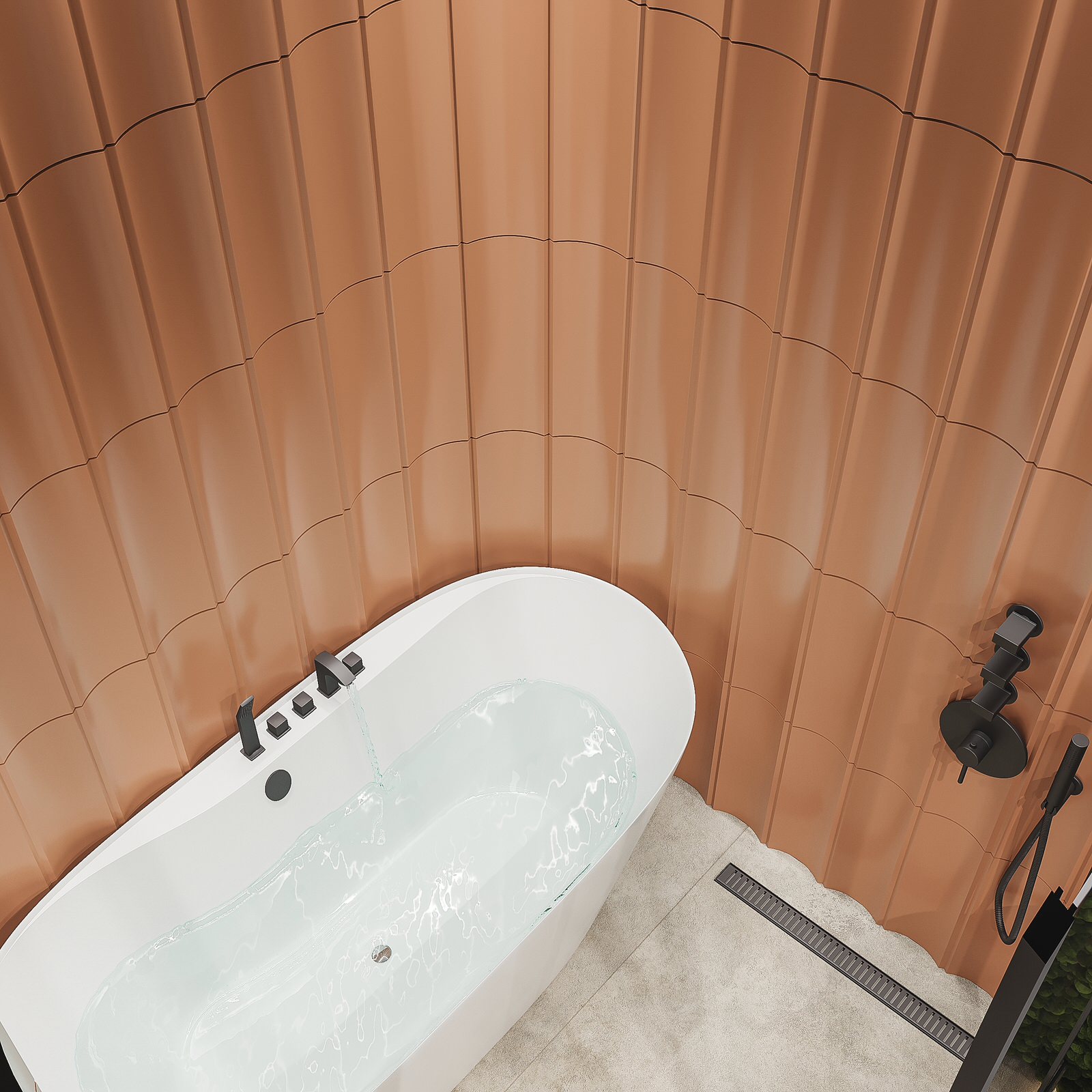 Обложка проекта: ЖК на Буачидзе, Ессентуки