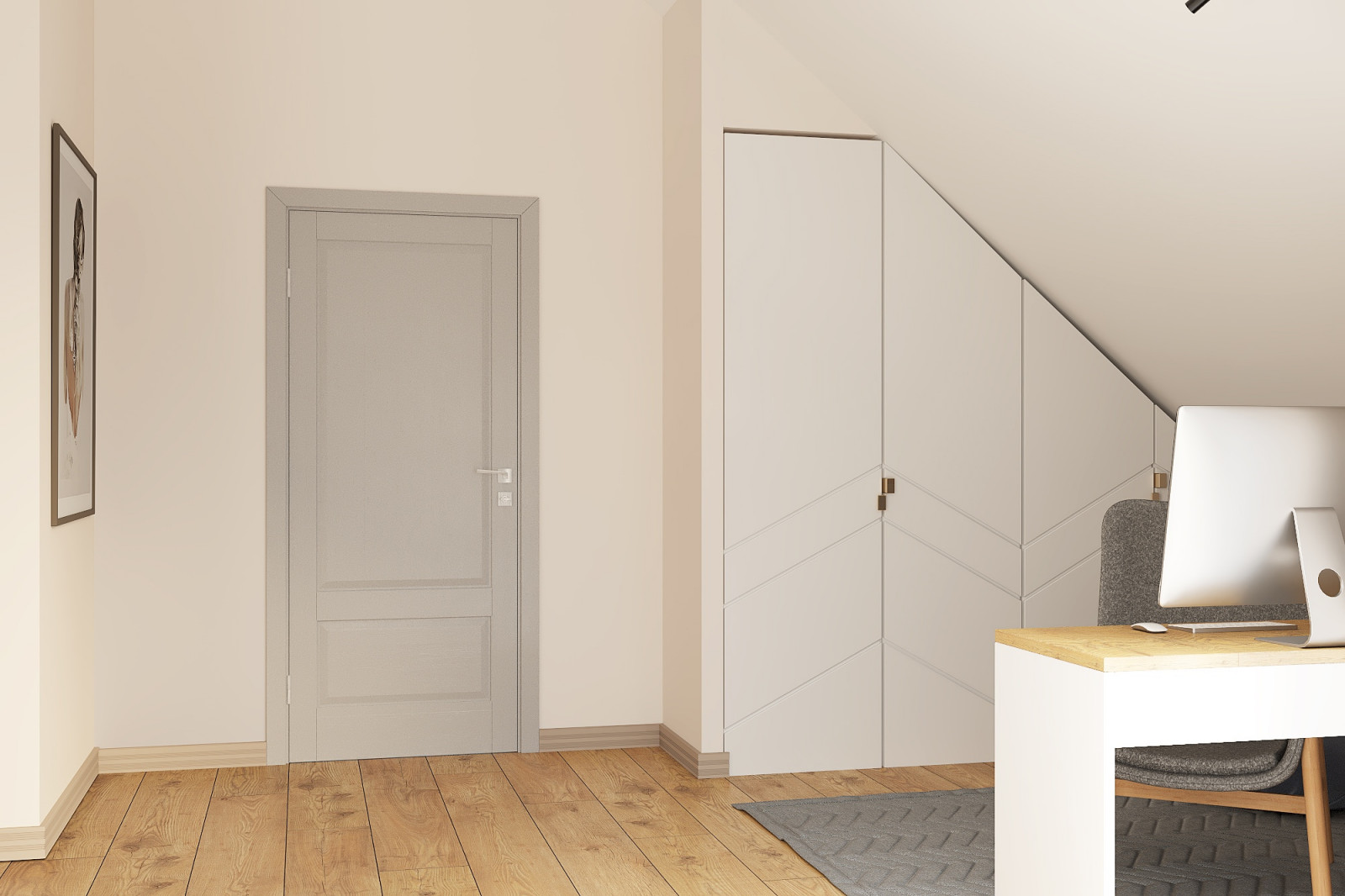 Солнечный дом