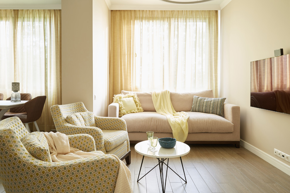 Обложка проекта: #реалитиремонт_olgazeml_сочи 2