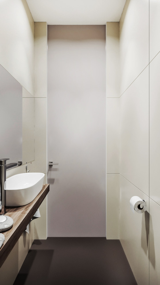 Гостевой санузел