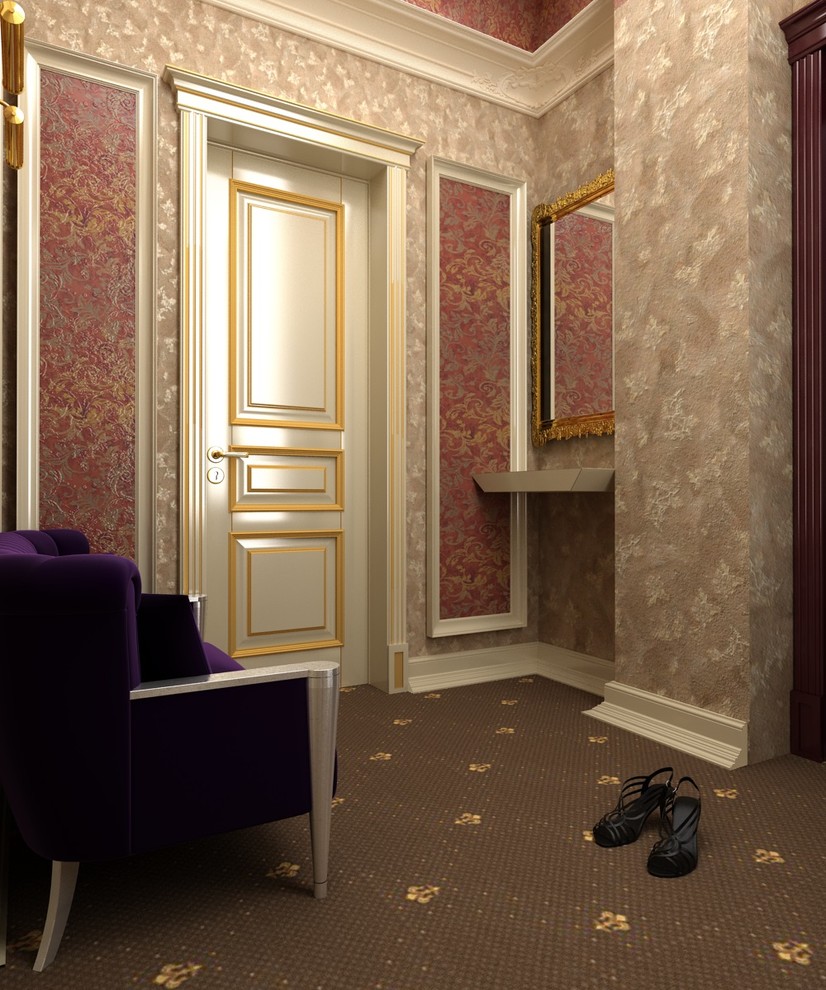 Гостиничный номер