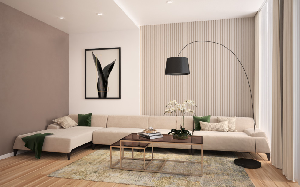 Квартира в Берлине