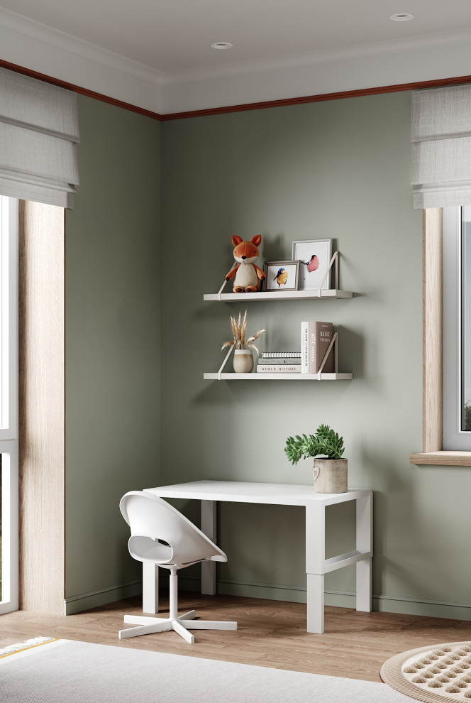 КП "Зеленые холмы"