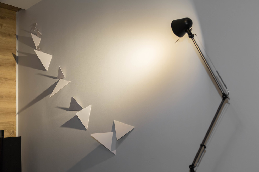 Двухкомнатная квартира на Ланском