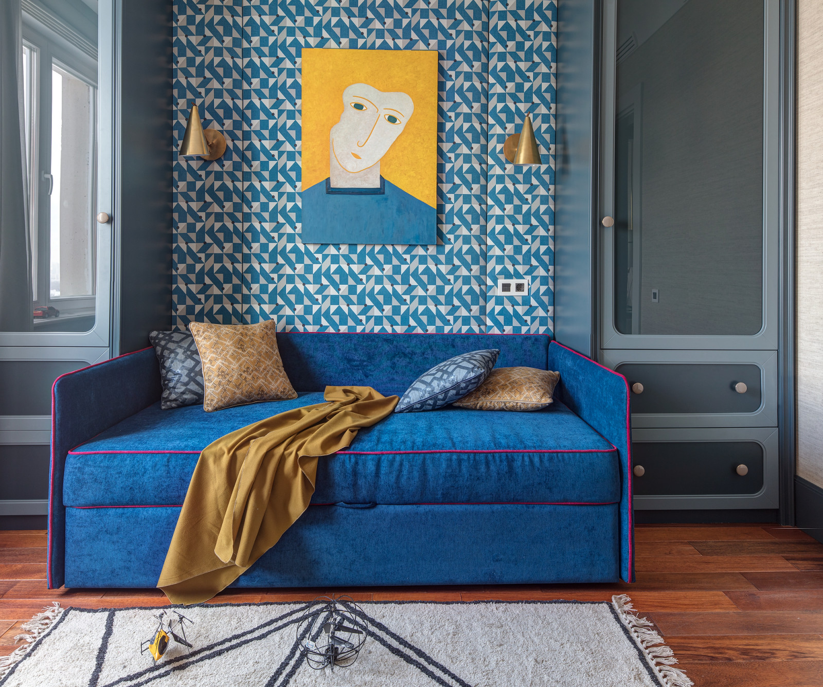 Loffilab & Ксения Брейво 2