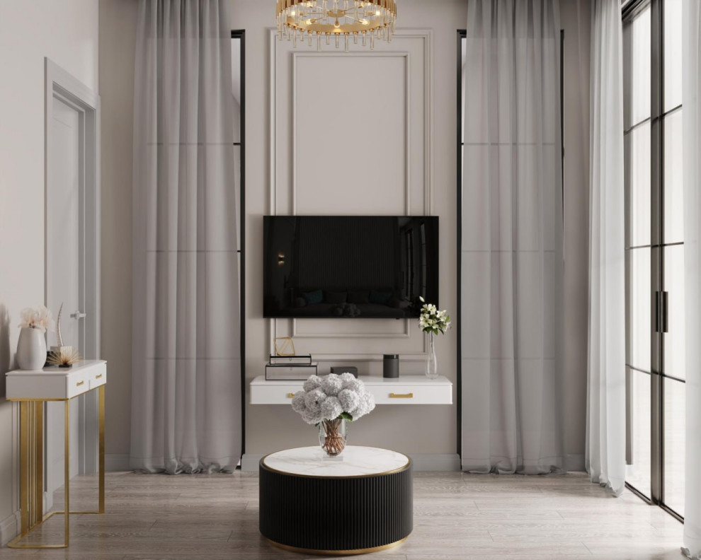 Квартира в ЖК "Новочерёмушкинская"