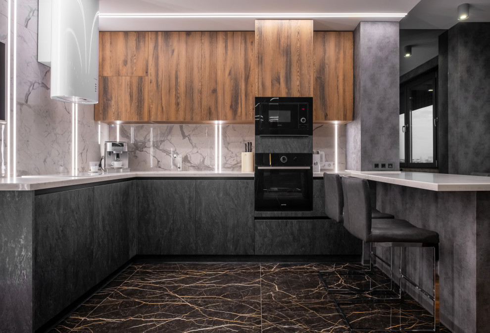 ЖК "Парк Легенд" 45м2