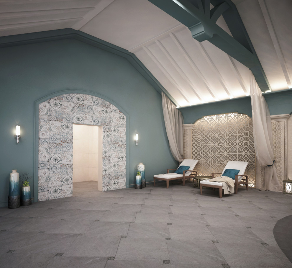 Частный банный комплекс