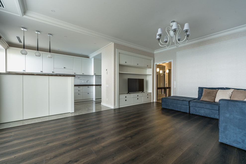 НИЖНЯЯ ОРЕАНДА