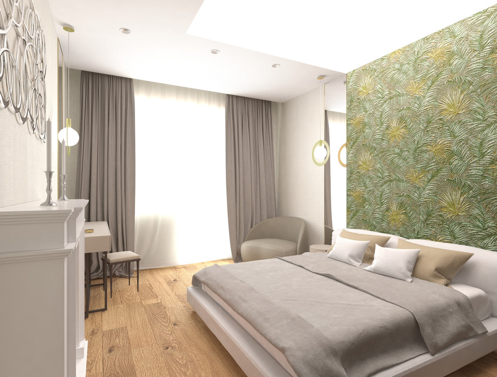 Квартира двух дам