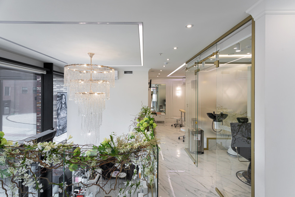 Салон красоты Gold Manhattan