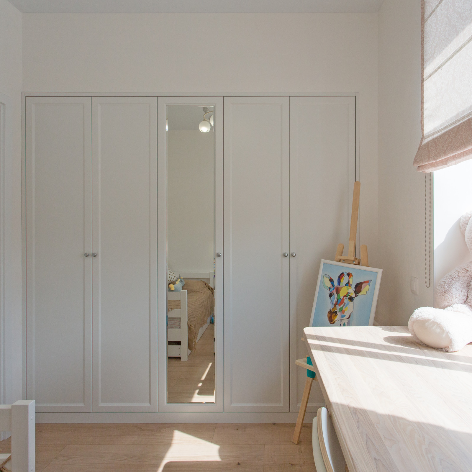 Открытое шоссе, 2к3