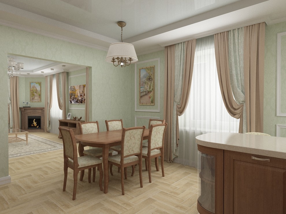 Жилой дом в с.Мостовское