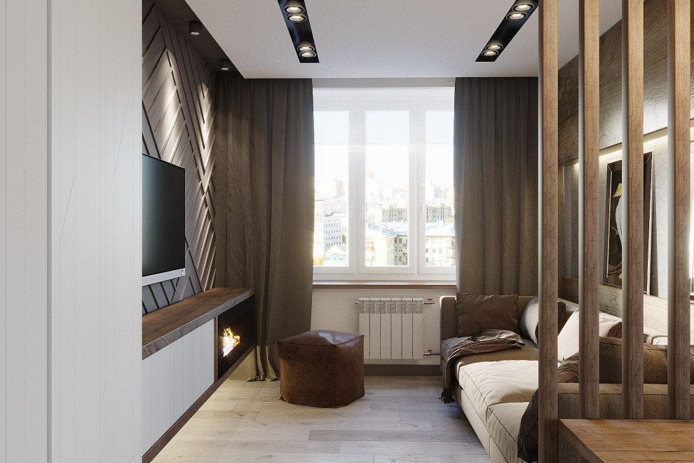 ЖК Московские ворота