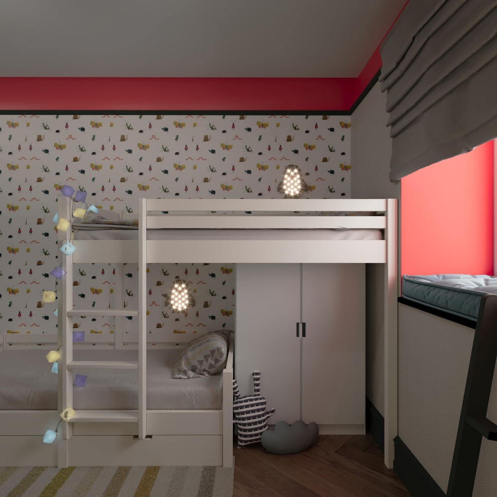 Цвет и свет