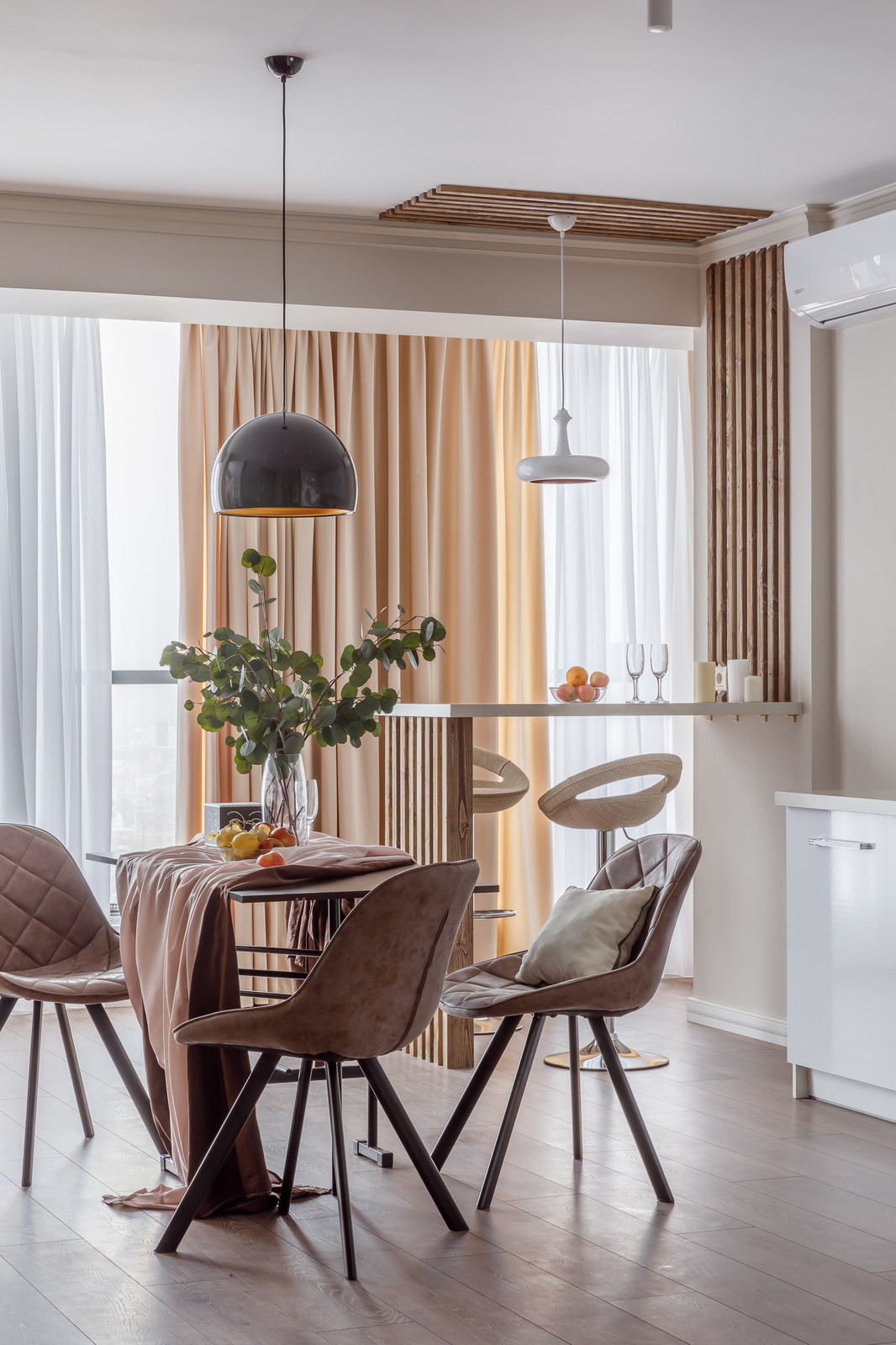 ЖК Центральный 355