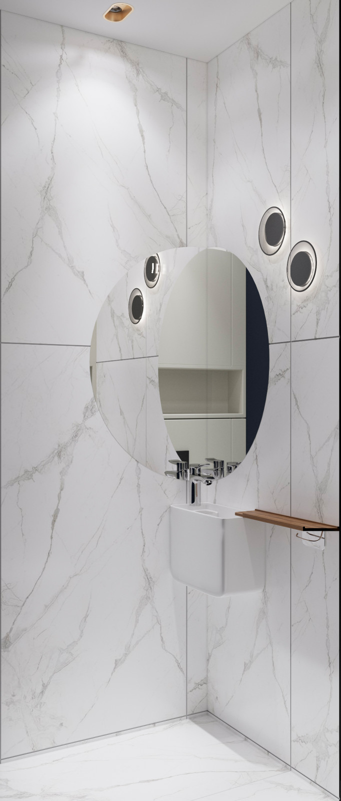 Квартира в Алматы для современной семьи