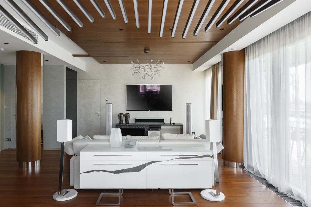 Квартира в ЖК "Новый город" реализация