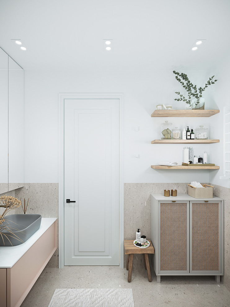 Обложка проекта: Проект Северный