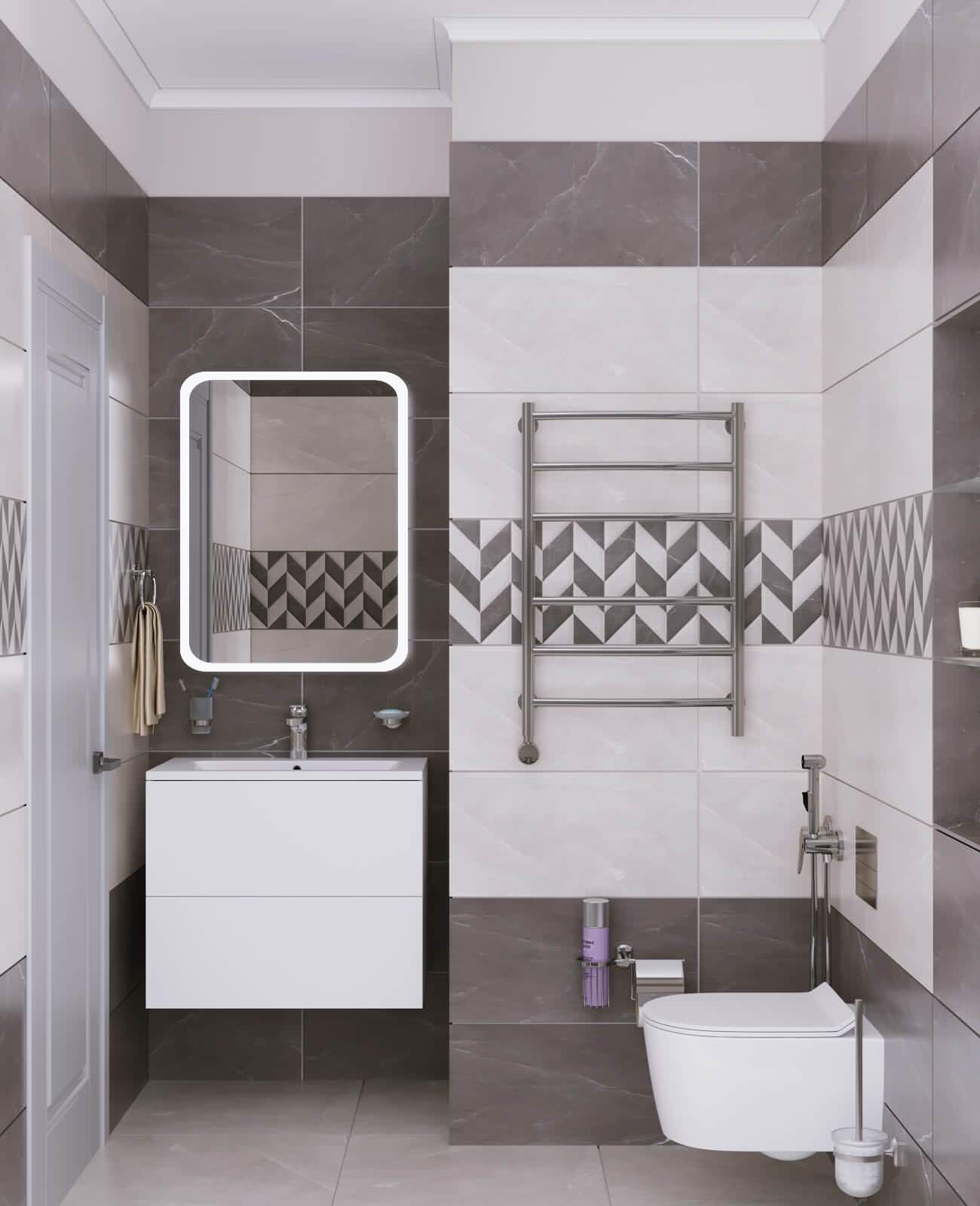 ЖК Две Столицы