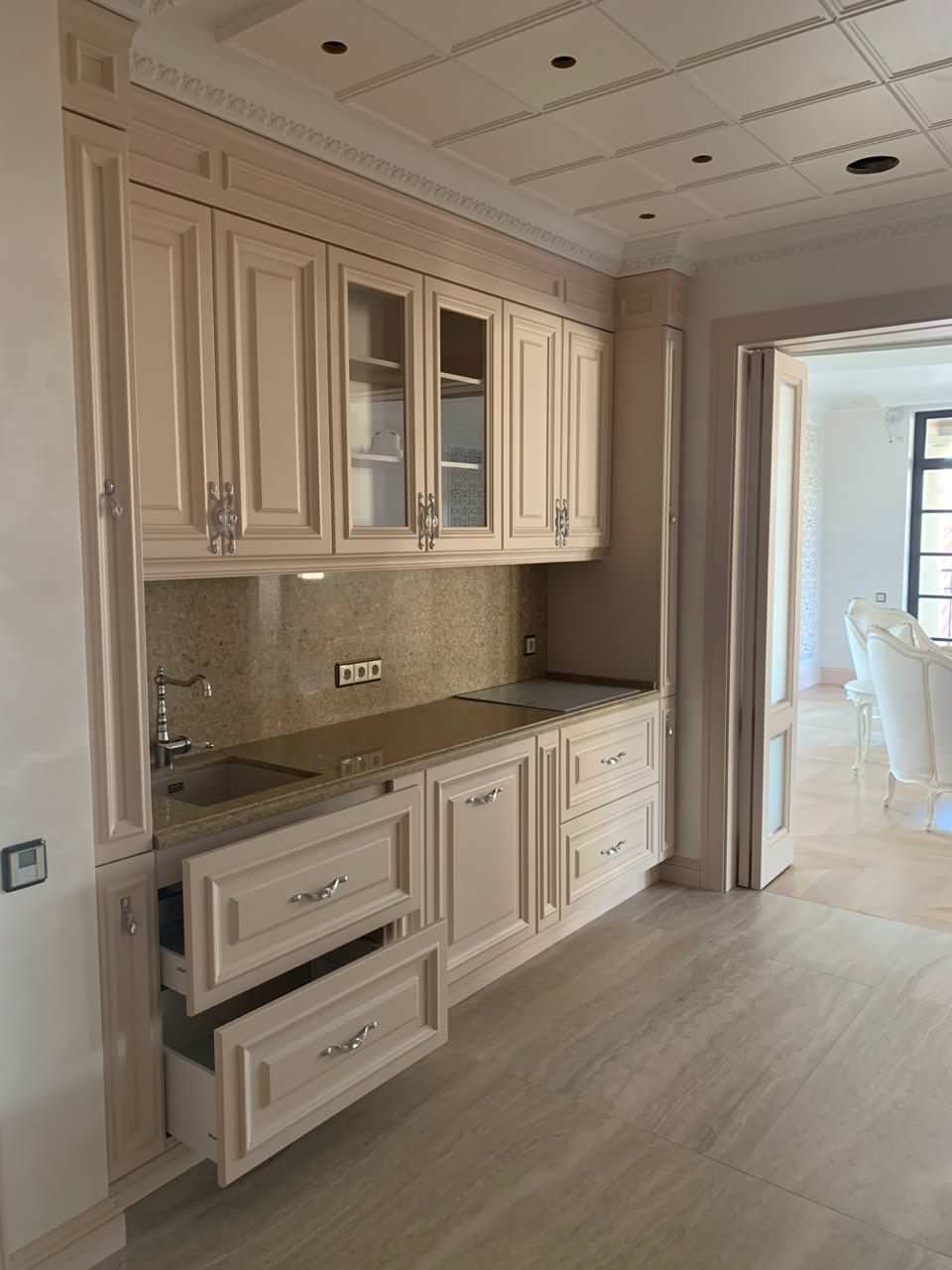 Дом в Подмосковье