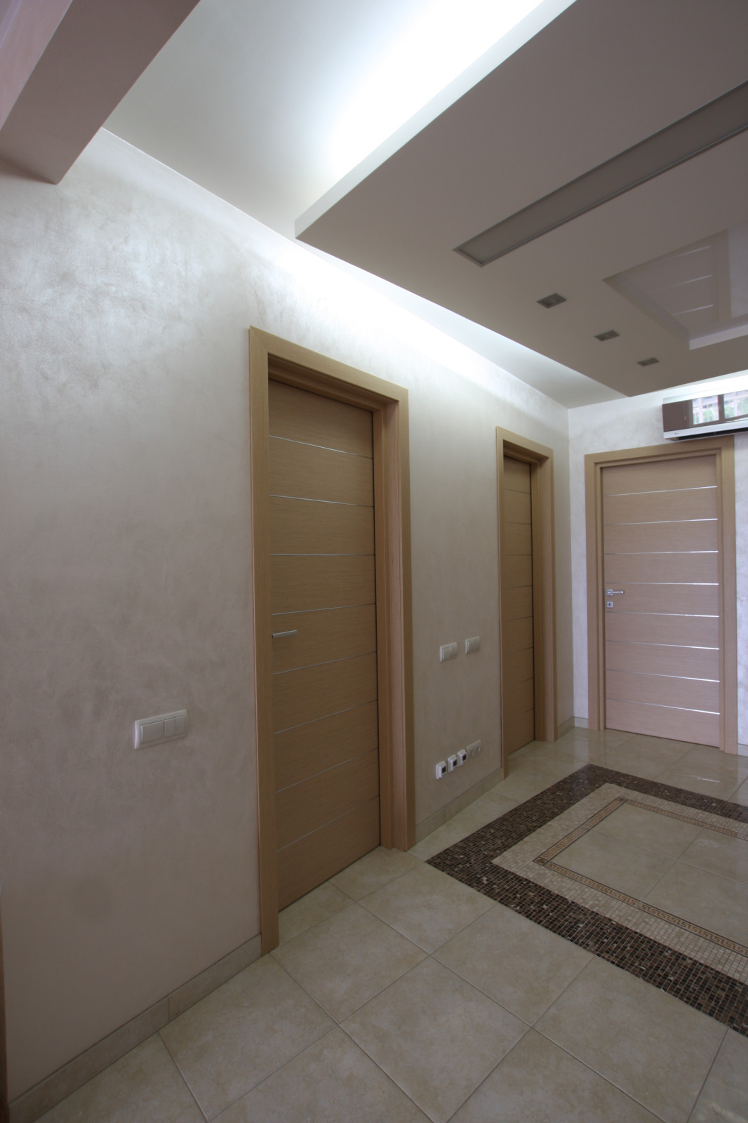 Объекты с нашими материалами/Objects with our materials