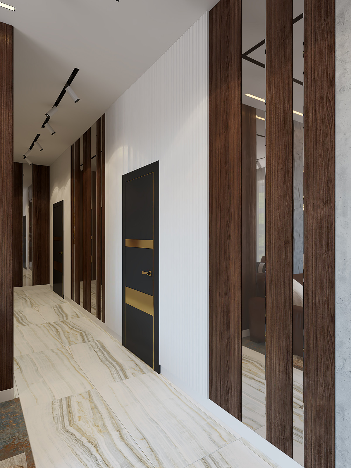 Коттедж "Green Park"