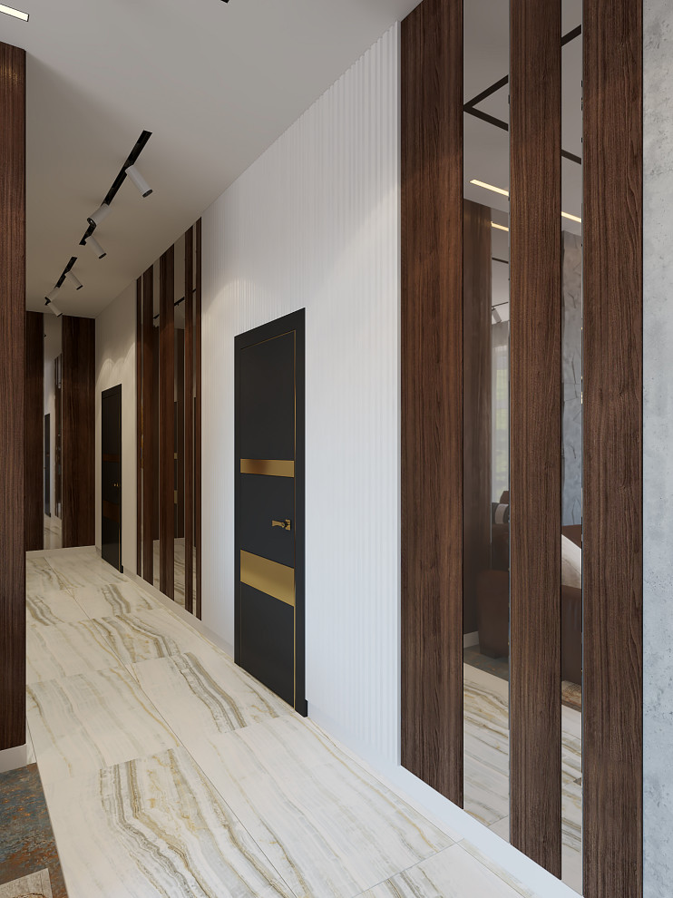 Коттедж "Green Park"