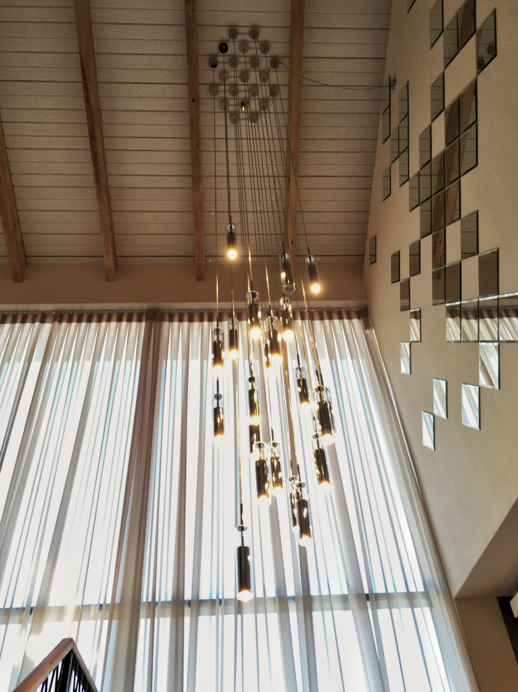 Частный дом г. Красноярск