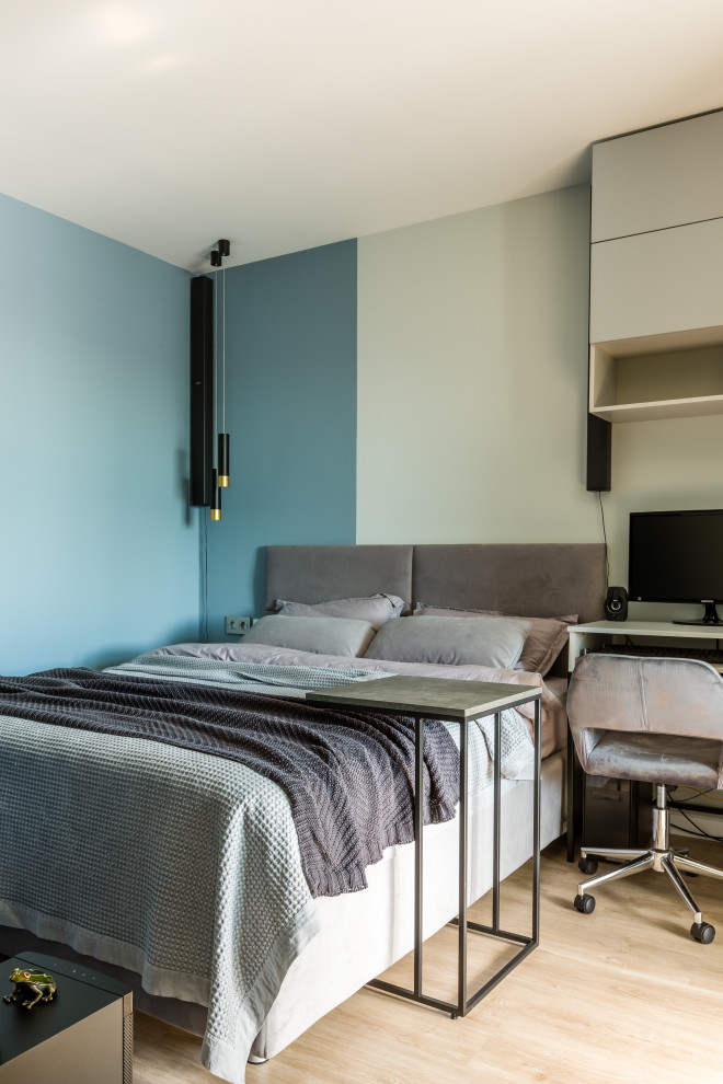 Квартира на Коломенском проезде